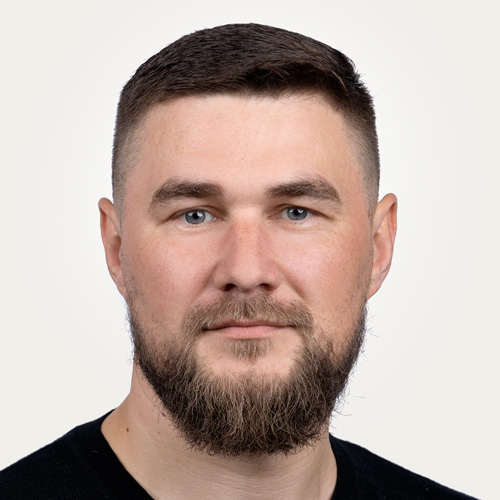 Karolis Sebeckas
