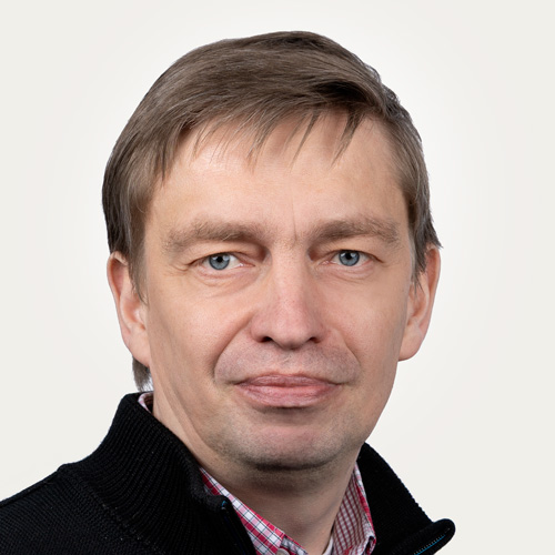 Pavel Saryčev