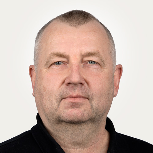 Darius Varnauskas