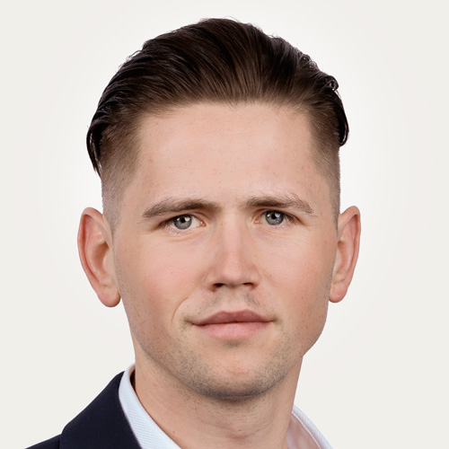 Matas Minkevičius