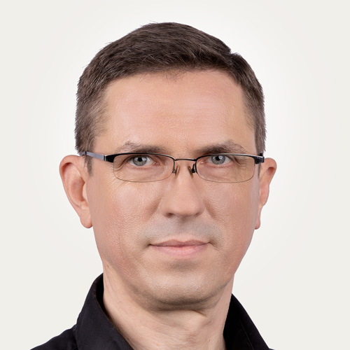 Dmitrij Švabovič