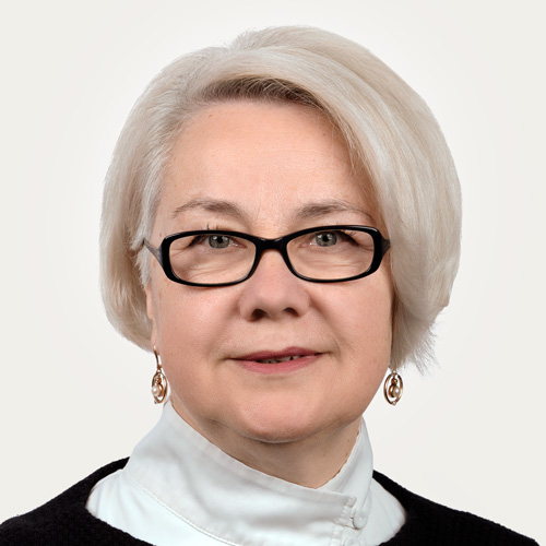 Gražina Kurčevska