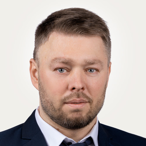 Domantas Pacevičius
