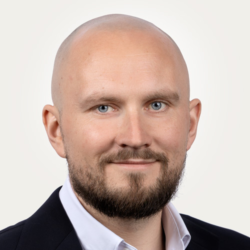 Gediminas Jomantas